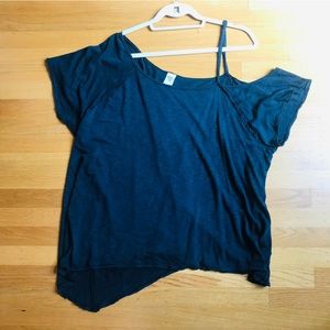 Free people we the free ALEX tee